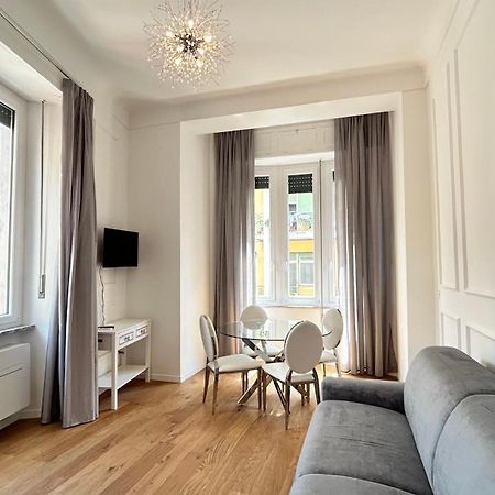 Da Mariella Case Vacanze - Roma 149 산레모 외부 사진