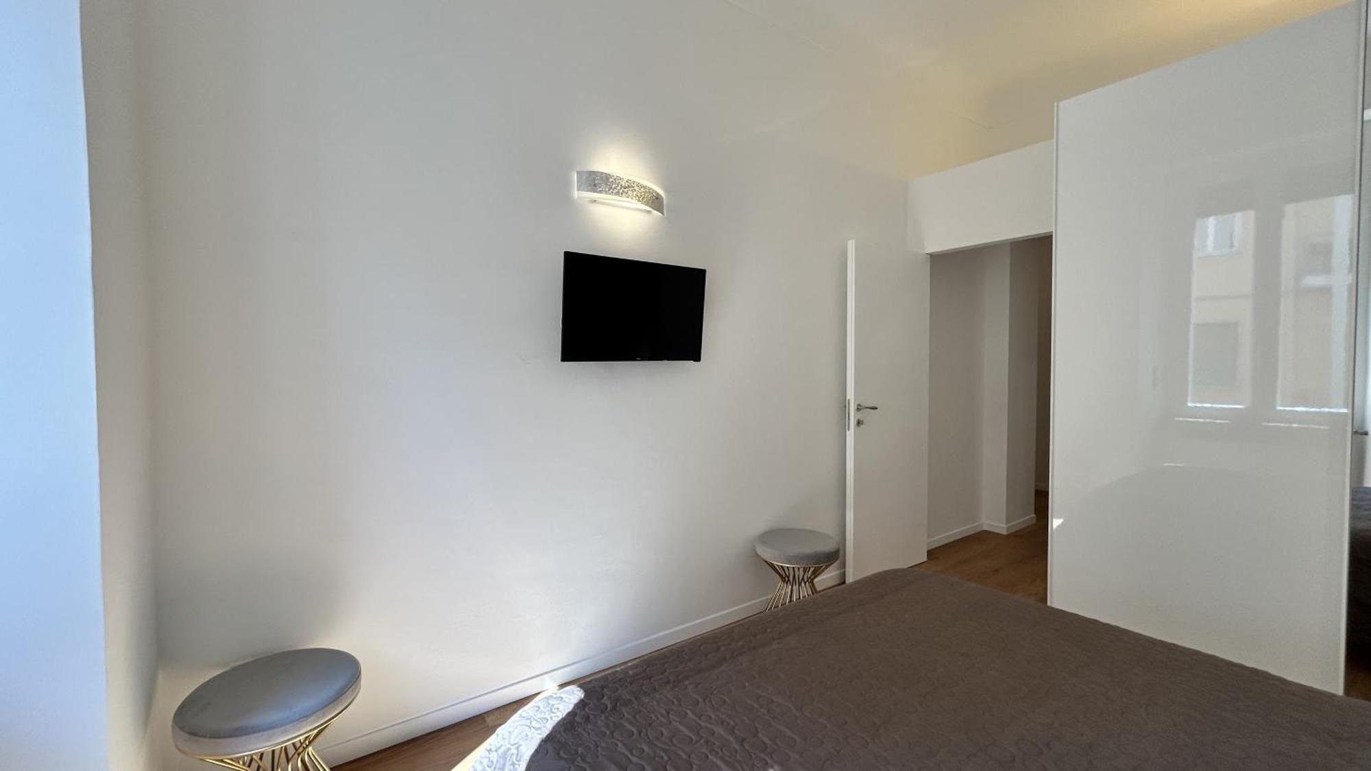 Da Mariella Case Vacanze - Roma 149 산레모 외부 사진