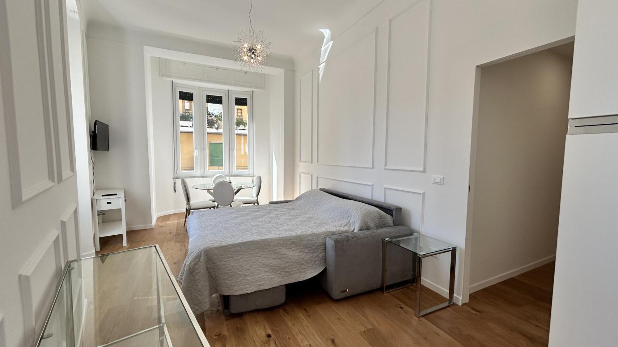 Da Mariella Case Vacanze - Roma 149 산레모 외부 사진