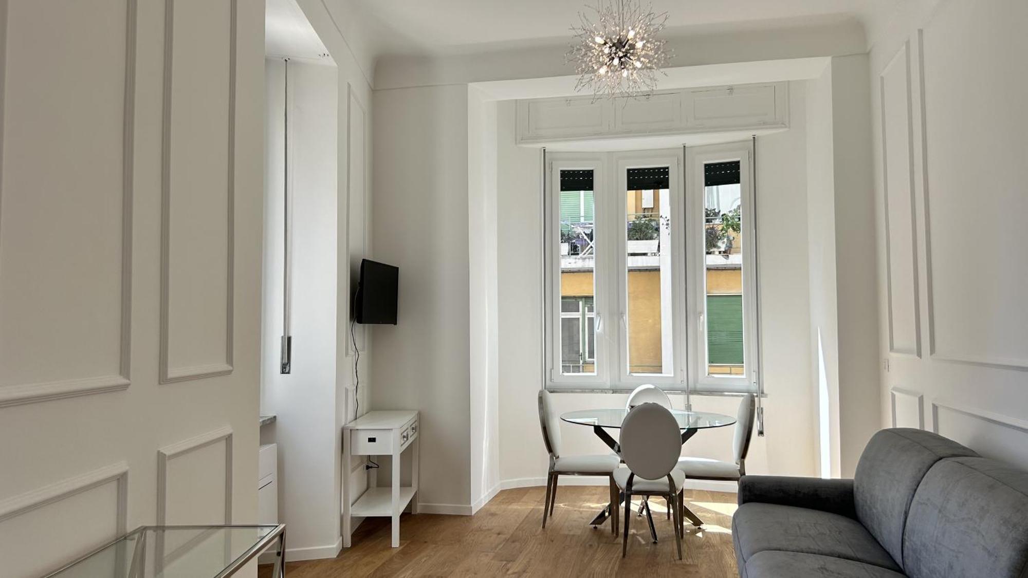 Da Mariella Case Vacanze - Roma 149 산레모 외부 사진