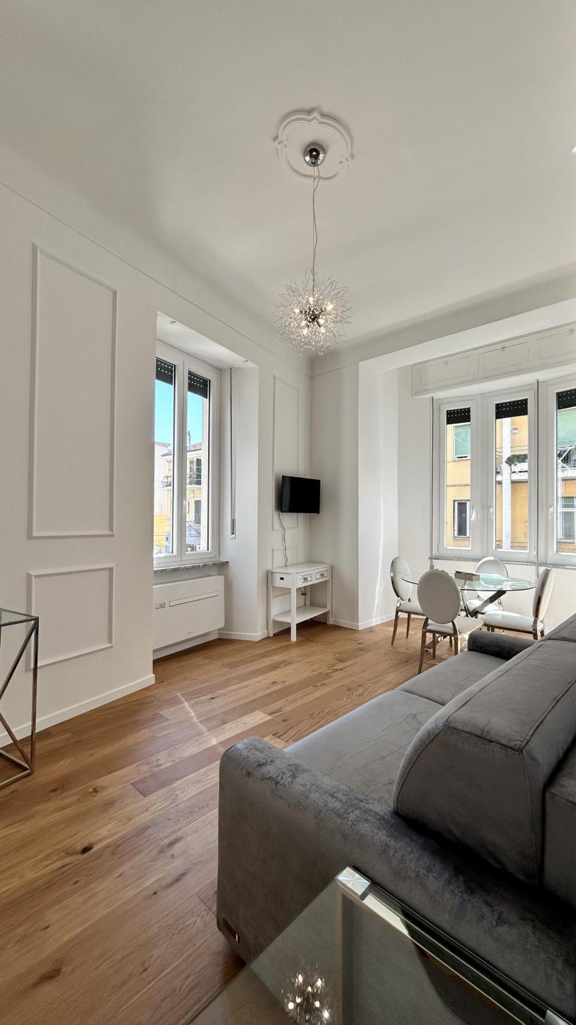 Da Mariella Case Vacanze - Roma 149 산레모 외부 사진