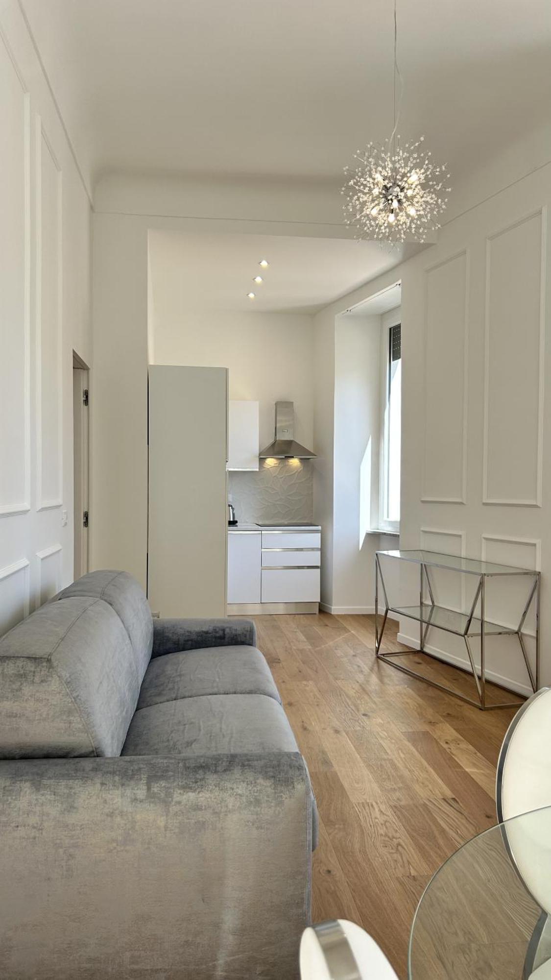 Da Mariella Case Vacanze - Roma 149 산레모 외부 사진