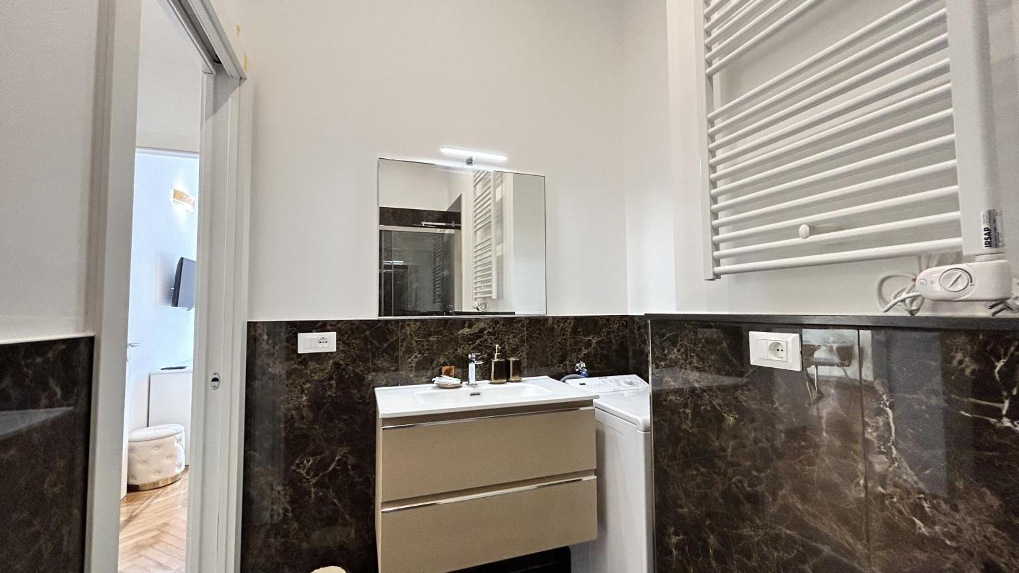 Da Mariella Case Vacanze - Roma 149 산레모 외부 사진