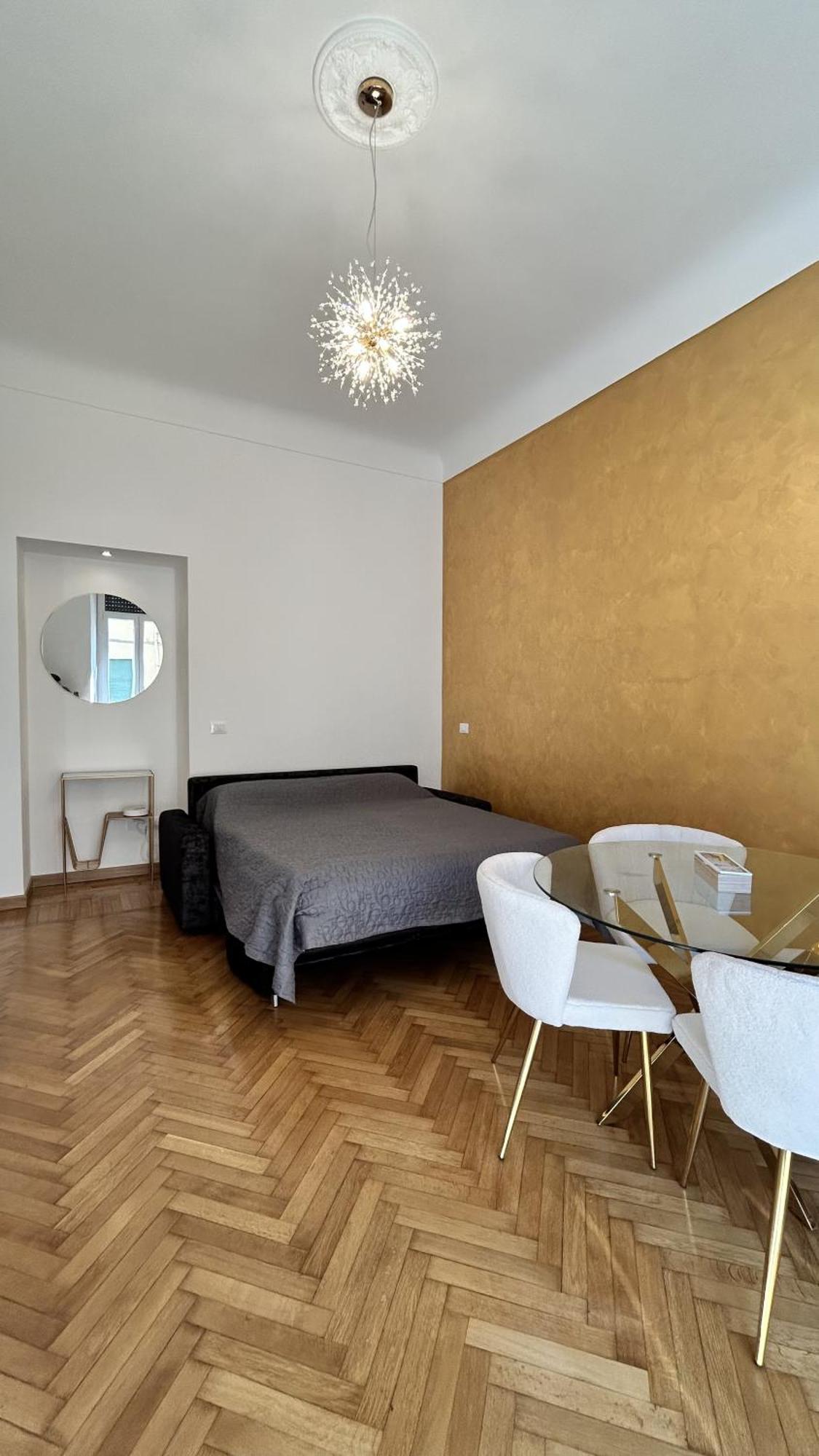 Da Mariella Case Vacanze - Roma 149 산레모 외부 사진