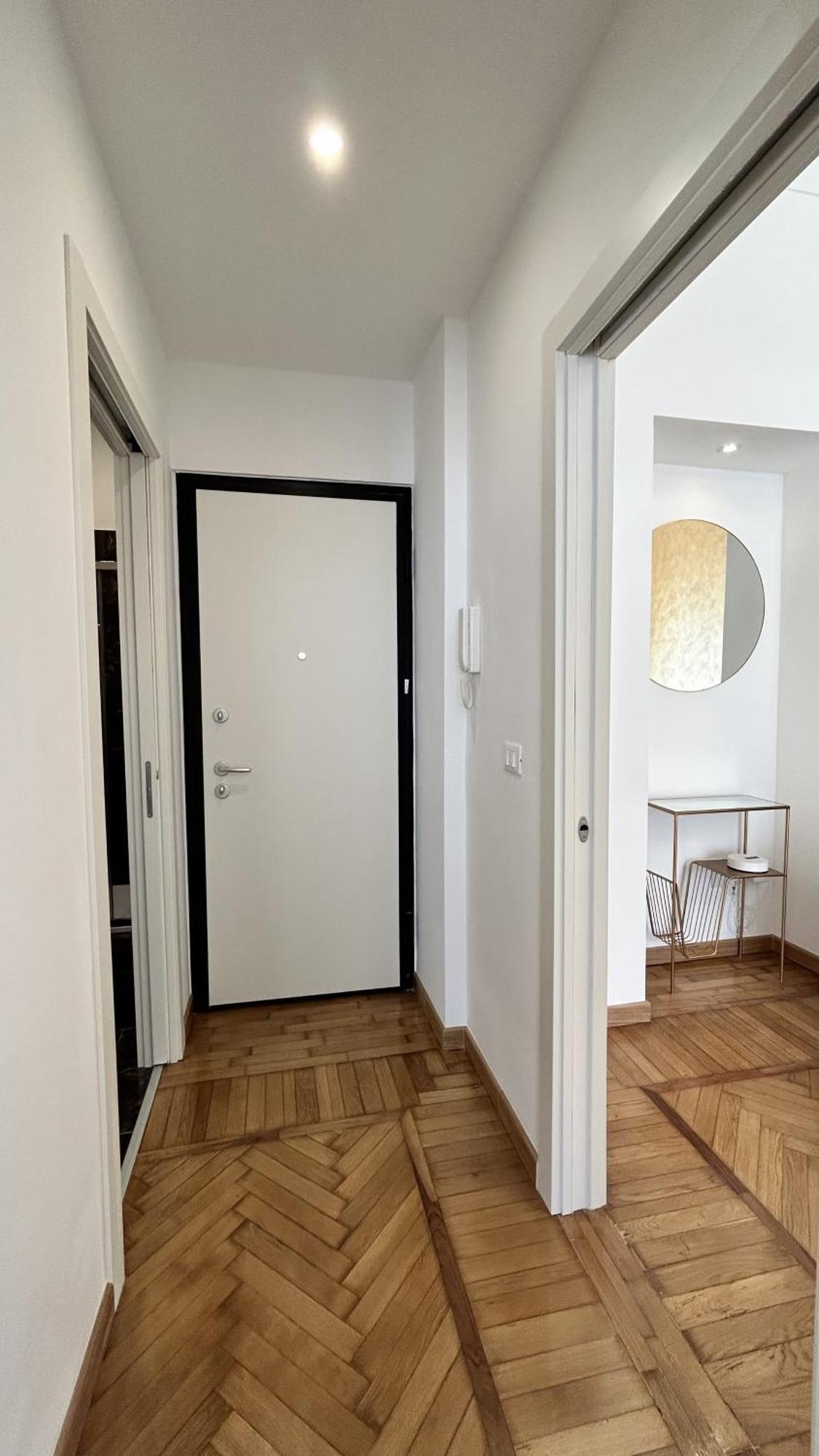 Da Mariella Case Vacanze - Roma 149 산레모 외부 사진