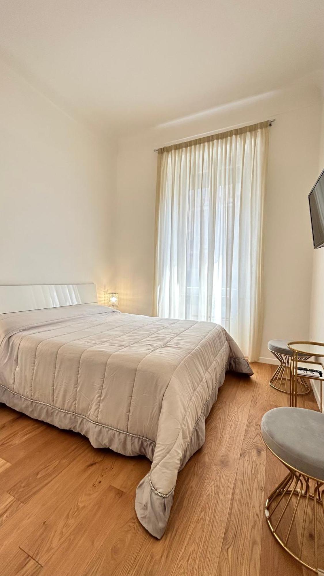 Da Mariella Case Vacanze - Roma 149 산레모 외부 사진