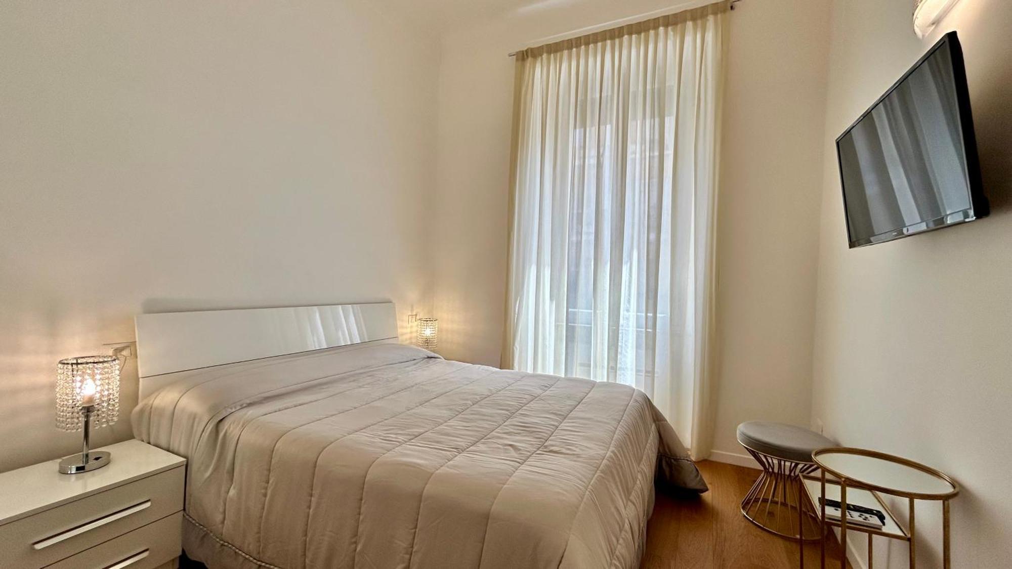 Da Mariella Case Vacanze - Roma 149 산레모 외부 사진