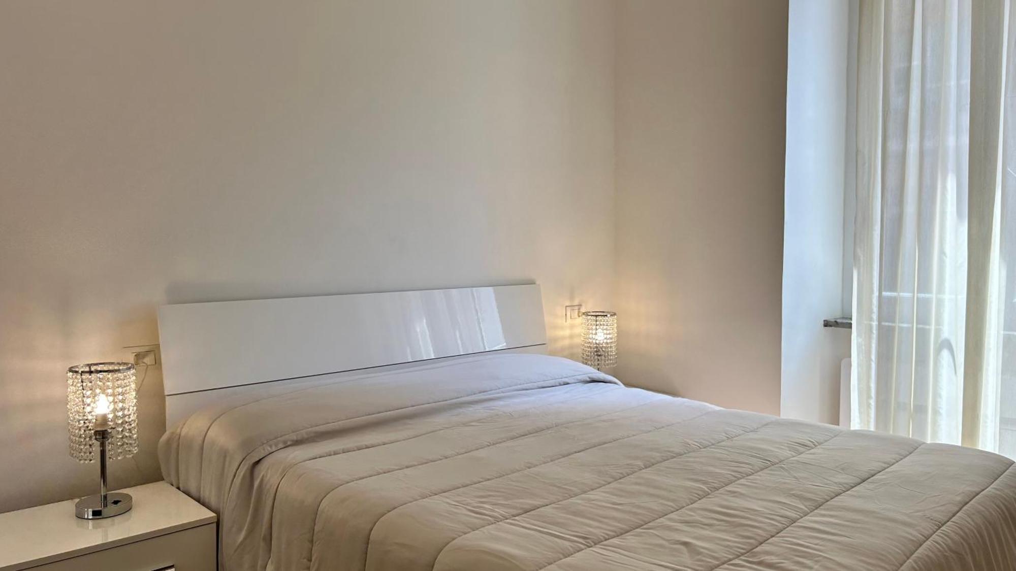 Da Mariella Case Vacanze - Roma 149 산레모 외부 사진