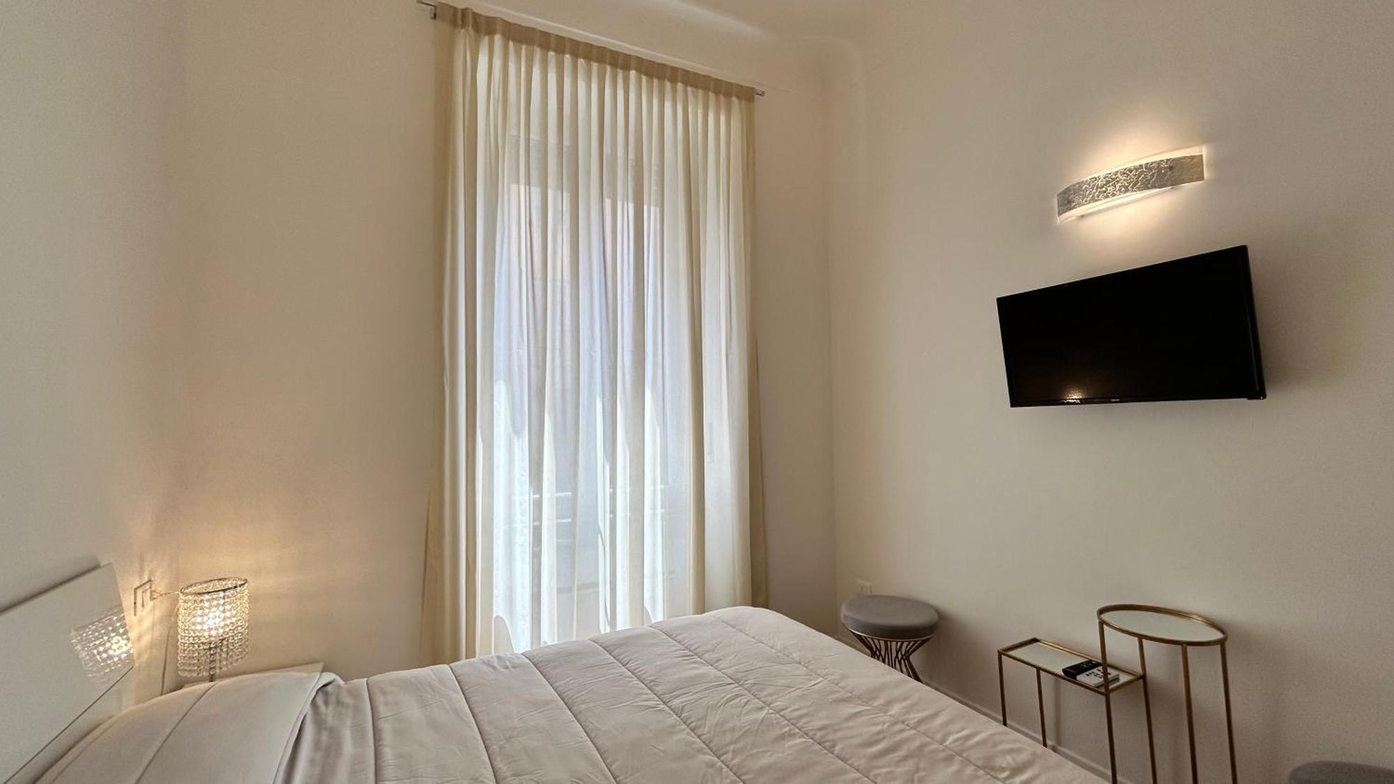 Da Mariella Case Vacanze - Roma 149 산레모 외부 사진