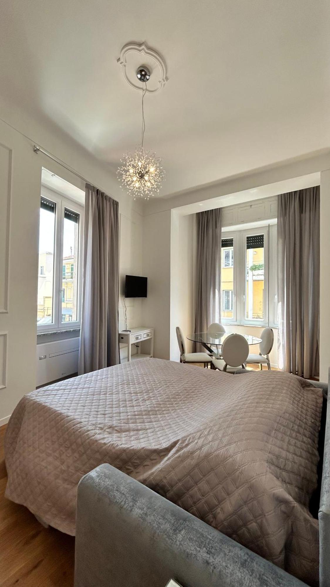 Da Mariella Case Vacanze - Roma 149 산레모 외부 사진