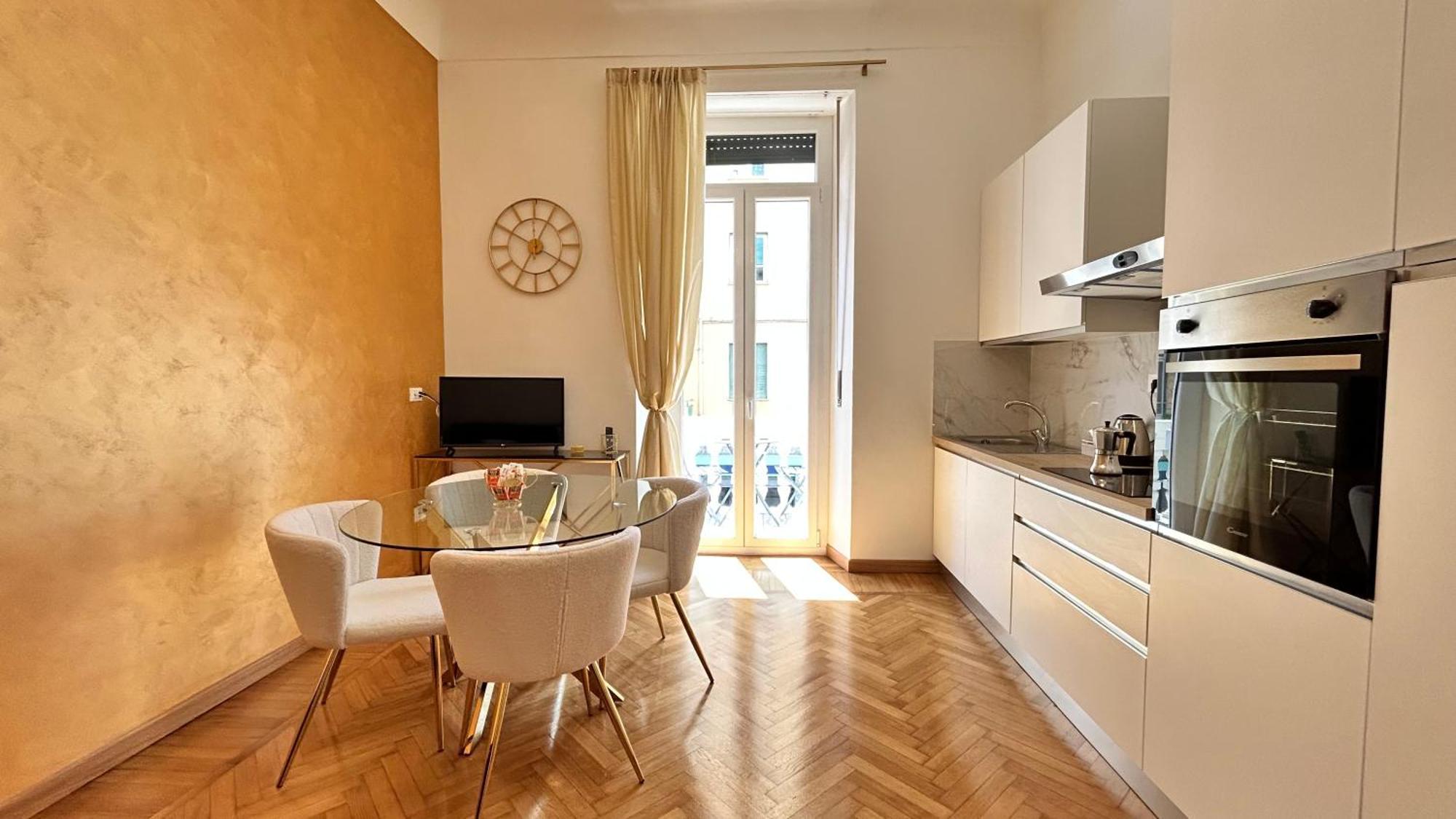 Da Mariella Case Vacanze - Roma 149 산레모 외부 사진