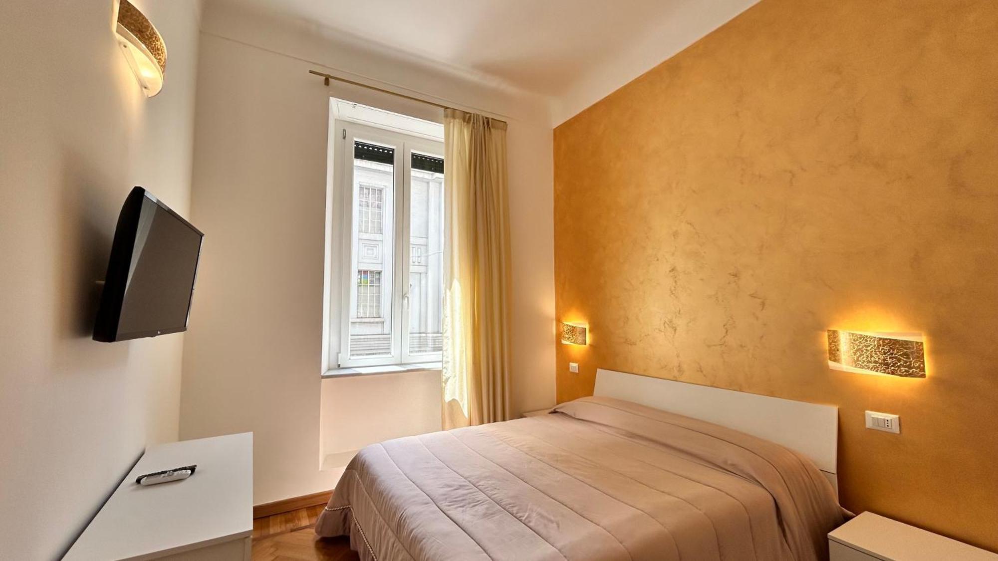 Da Mariella Case Vacanze - Roma 149 산레모 외부 사진
