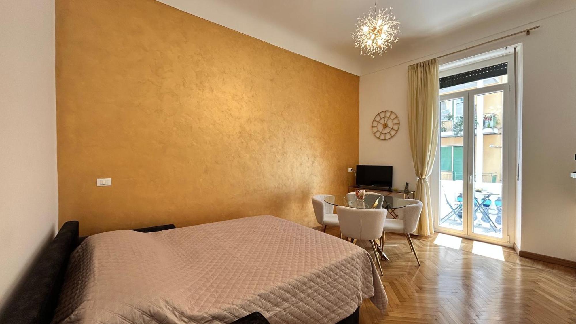 Da Mariella Case Vacanze - Roma 149 산레모 외부 사진