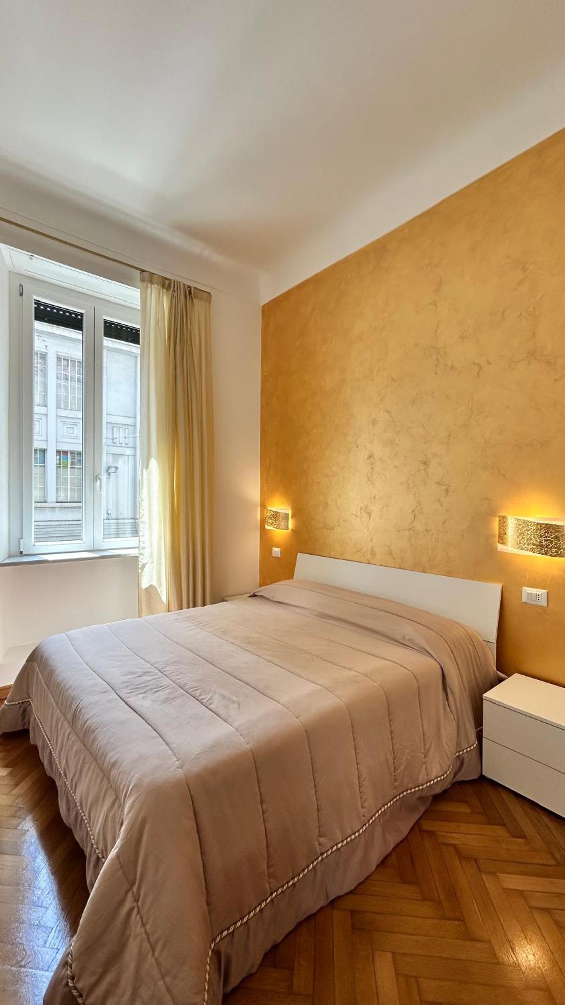 Da Mariella Case Vacanze - Roma 149 산레모 외부 사진