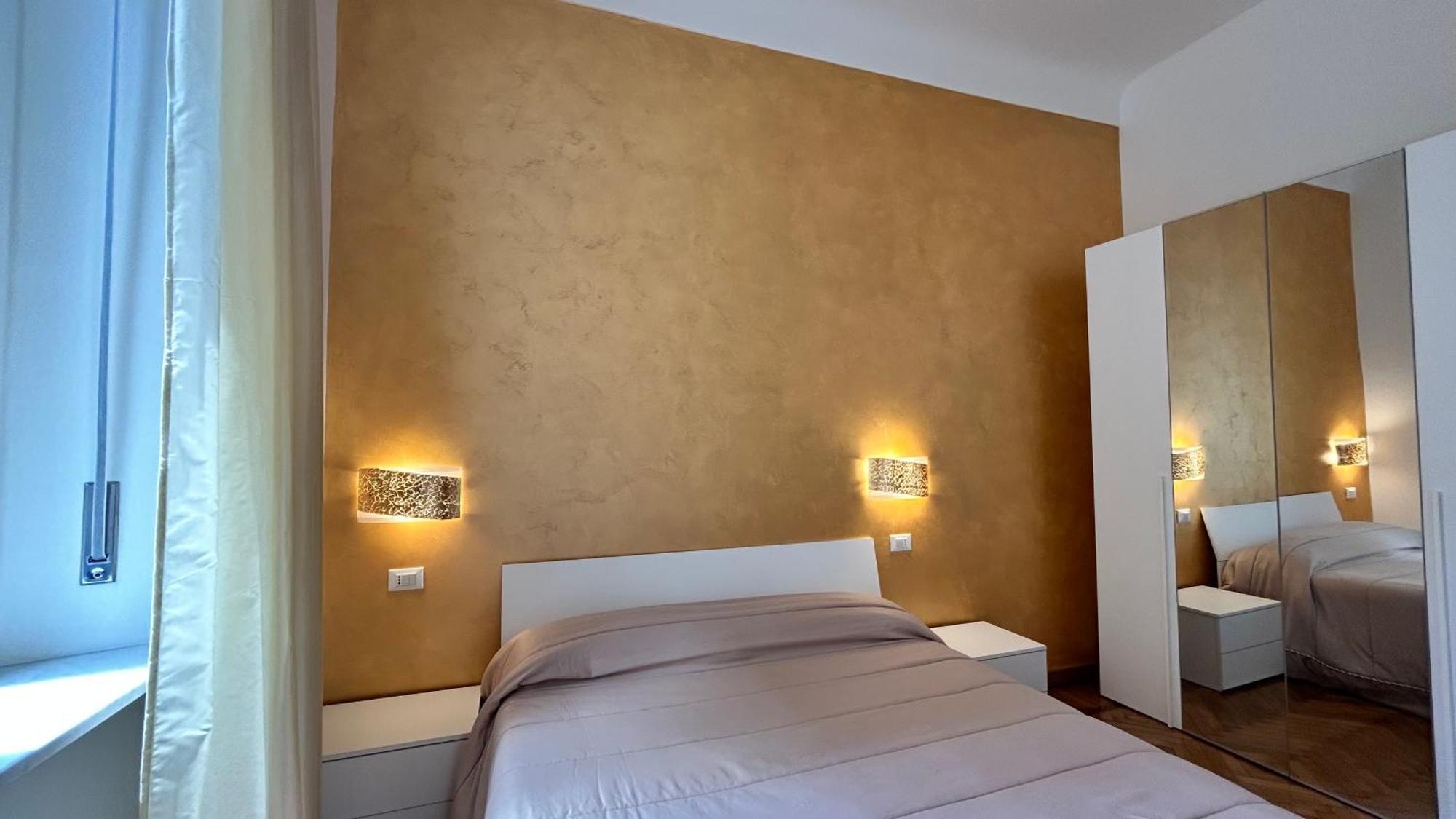 Da Mariella Case Vacanze - Roma 149 산레모 외부 사진