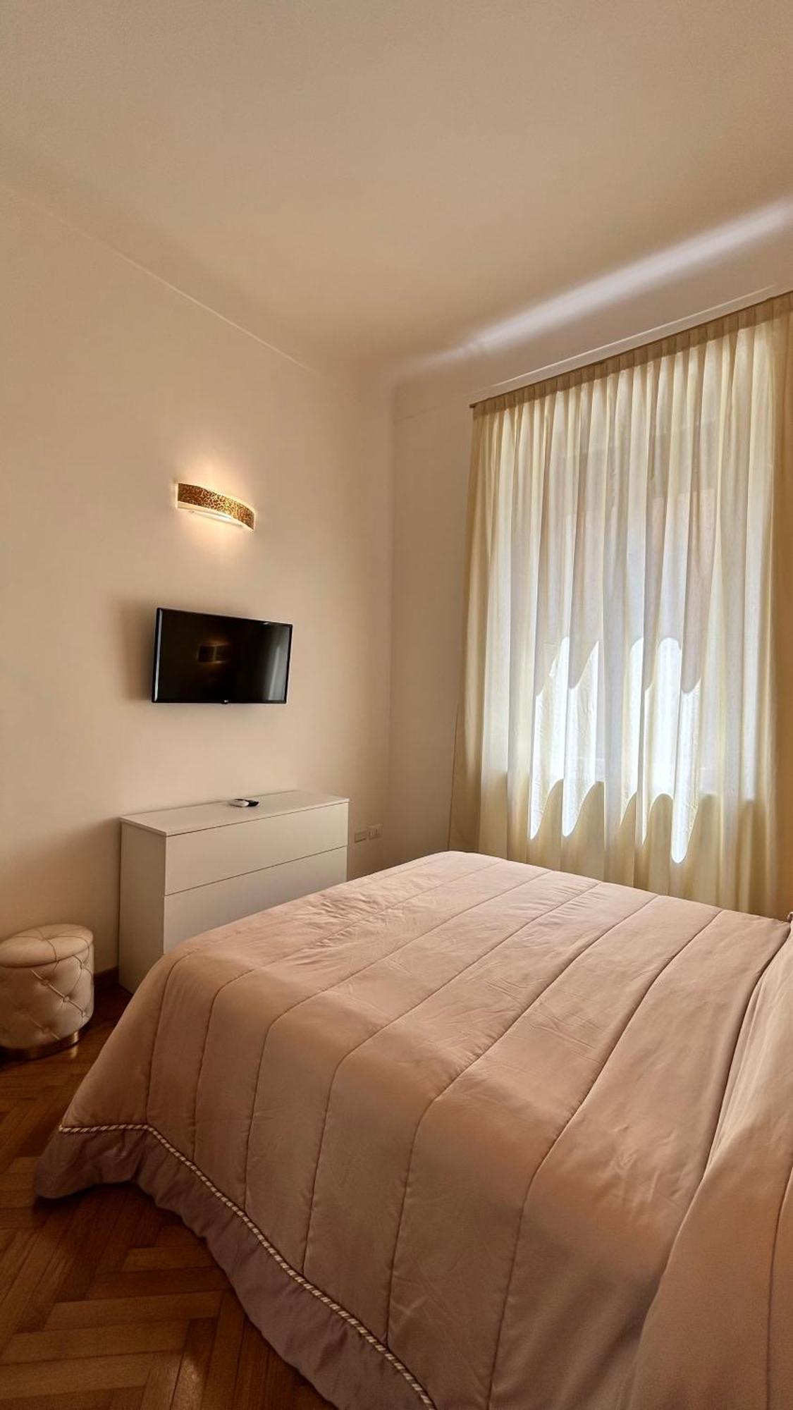 Da Mariella Case Vacanze - Roma 149 산레모 외부 사진