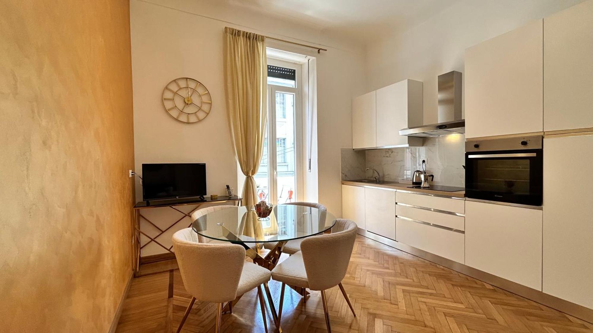 Da Mariella Case Vacanze - Roma 149 산레모 외부 사진