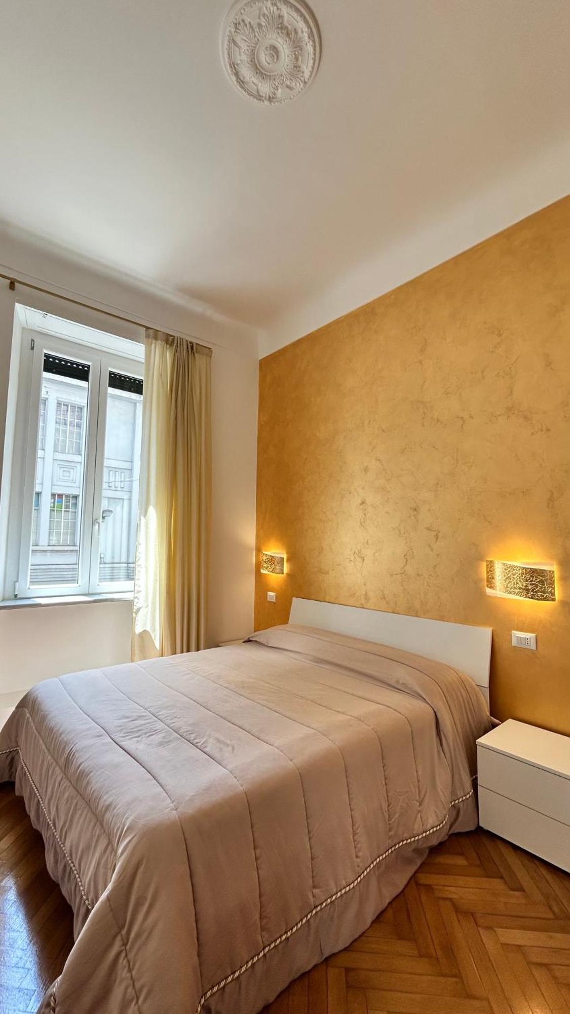 Da Mariella Case Vacanze - Roma 149 산레모 외부 사진