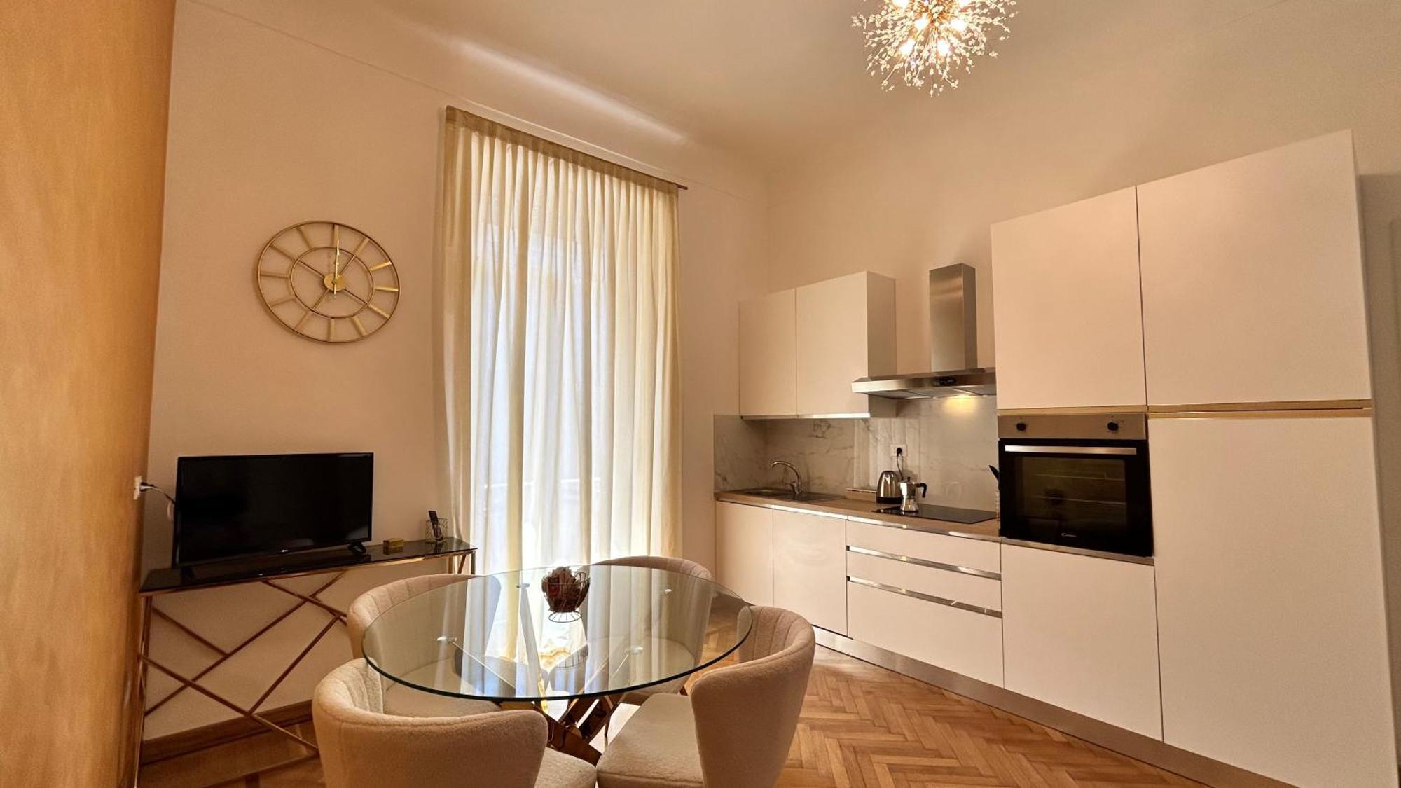 Da Mariella Case Vacanze - Roma 149 산레모 외부 사진